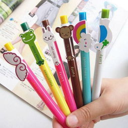 圆珠笔与生活美学 创意家居馆中的实用主义新主张